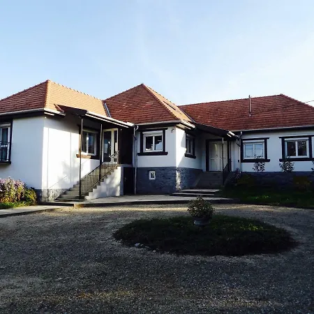 Countryside Hungary Дом отдыха *