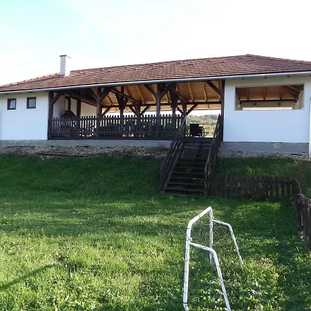 Countryside Hungary Tardona