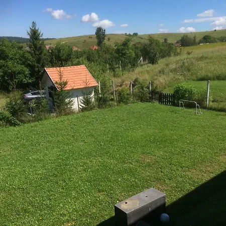 Countryside Hungary Tardona