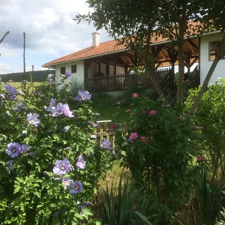 Countryside Hungary Дом отдыха