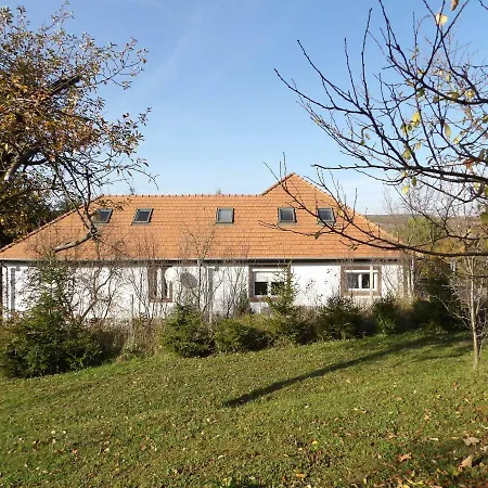 Countryside Hungary