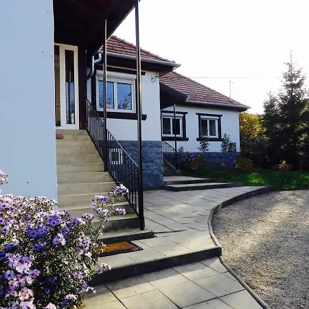 Дом отдыха Countryside Hungary Tardona