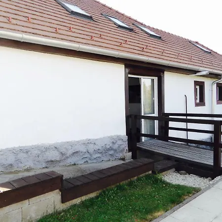 Countryside Hungary Дом отдыха Tardona