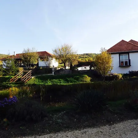Countryside Hungary Tardona