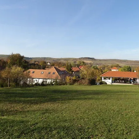Countryside Hungary