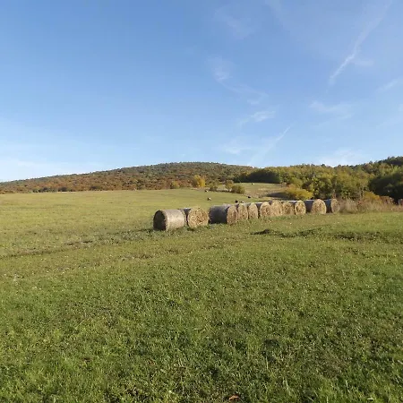 Countryside Hungary *