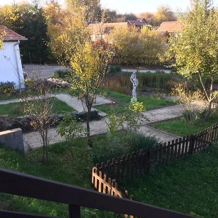 Countryside Hungary * Tardona
