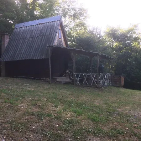 Дом отдыха Countryside Hungary *