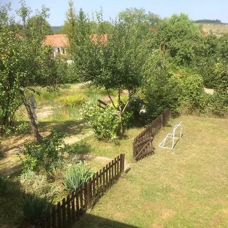 Countryside Hungary Дом отдыха *