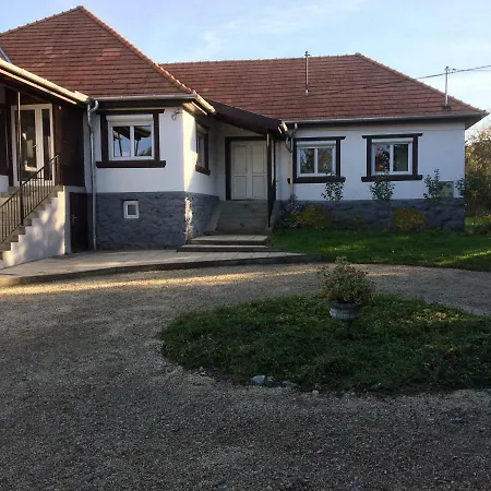 Countryside Hungary Tardona