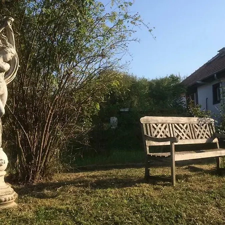 Countryside Hungary Дом отдыха